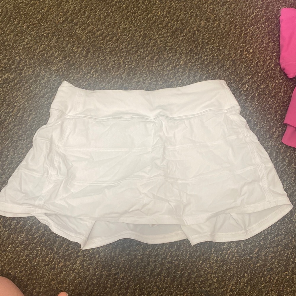 Lululemon skirt